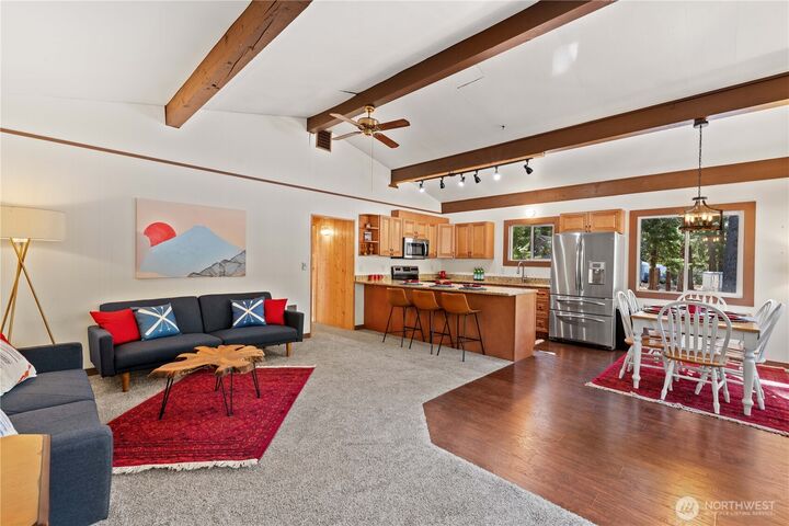 Property Photo:  21317  Quarter Road  WA 98826 