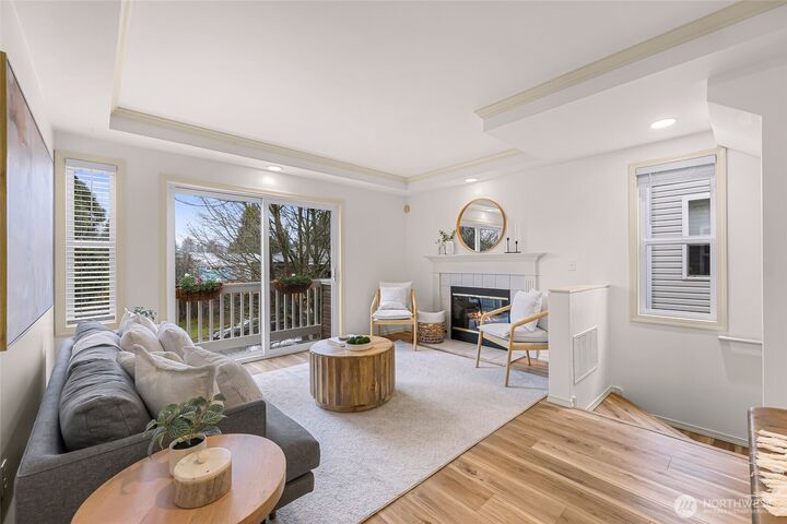 Property Photo:  1459 NW 92nd Street  WA 98117 