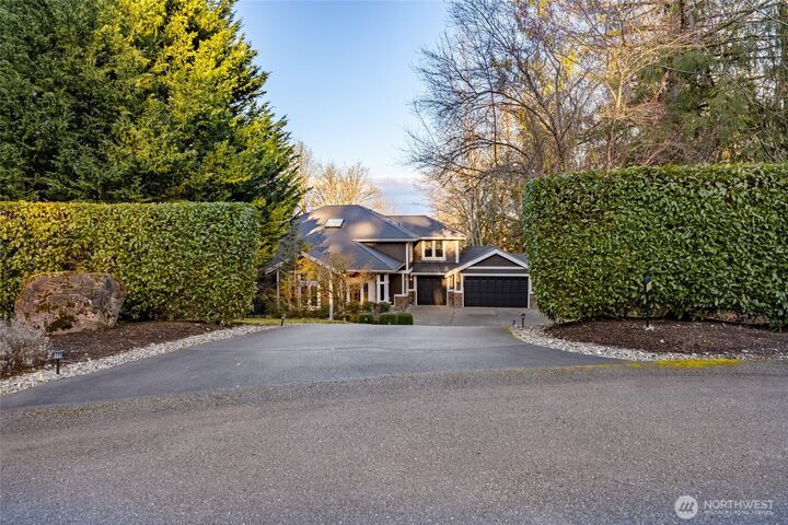 Property Photo:  12625  6th Avenue NE  WA 98271 