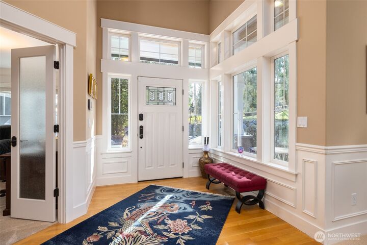 Property Photo:  12625  6th Avenue NE  WA 98271 