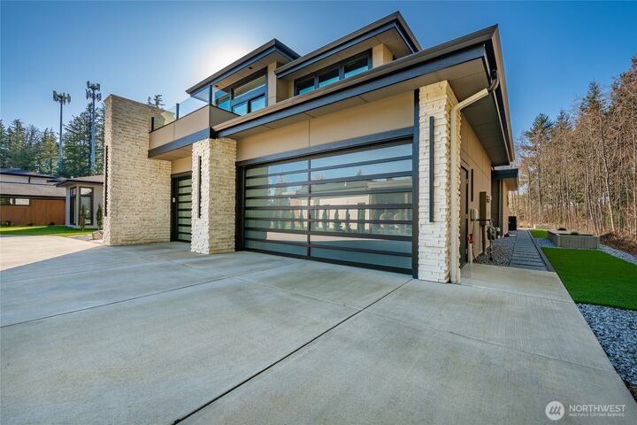 Property Photo:  5684  Lux Lane  WA 98230 