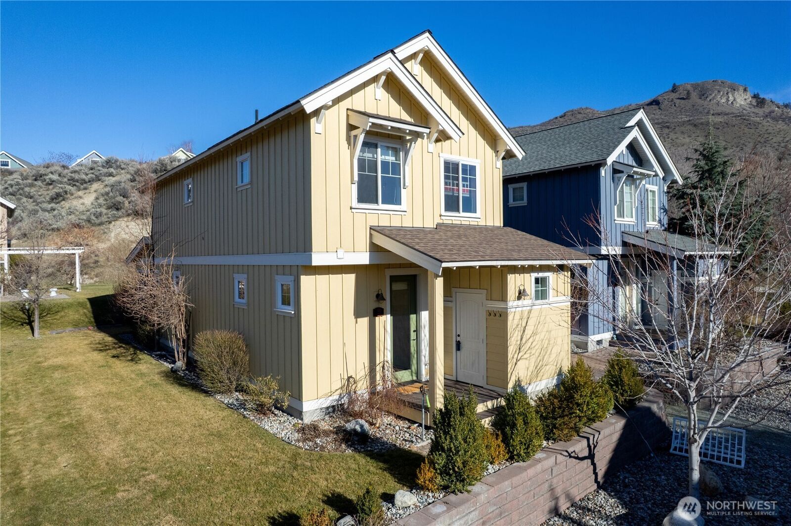 Property Photo:  90  Veranda Drive  WA 98844 