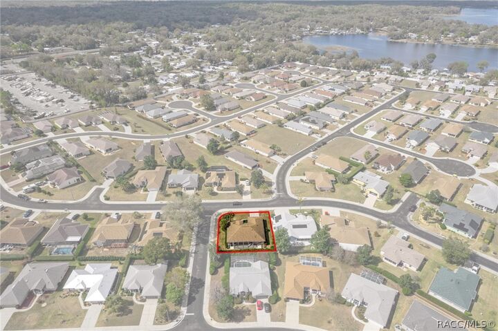 Property Photo:  3774 E Lake Todd Drive  FL 34442 