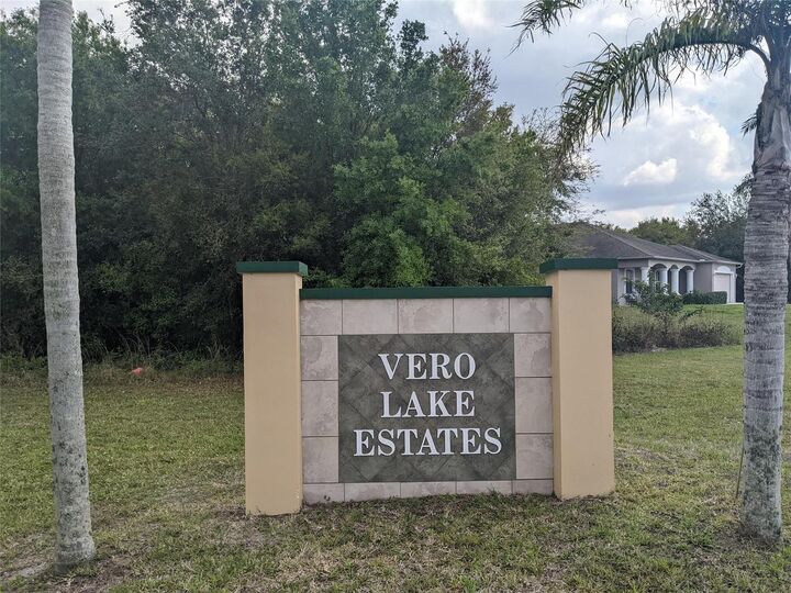 Property Photo:  9375 103rd Avenue  FL 32967 