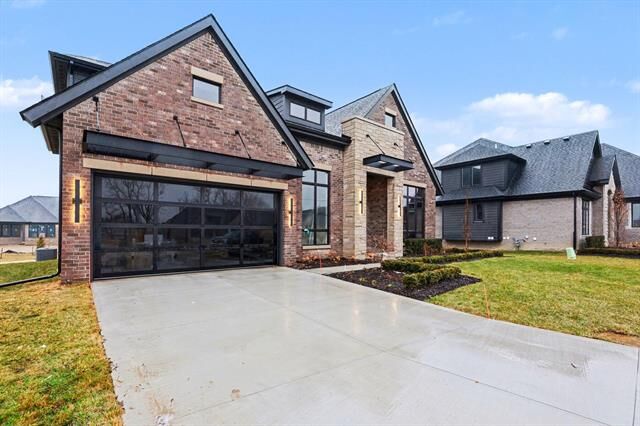 Property Photo:  13958 Arthur Court  MI 48094 