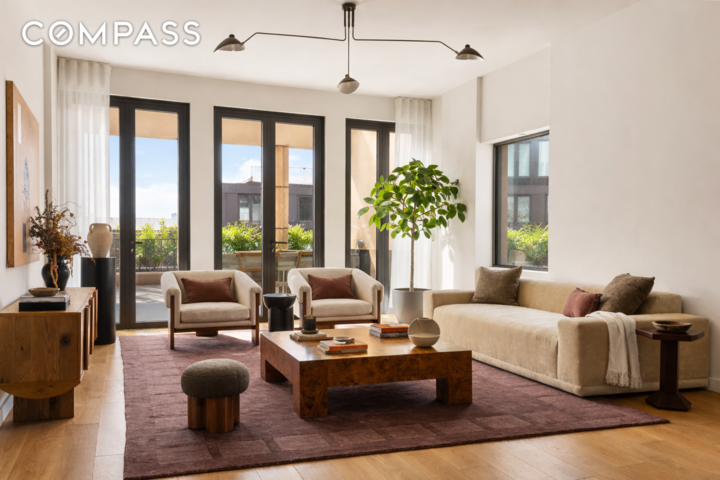 Property Photo:  323 Bergen Street Ph607e  NY 11217 