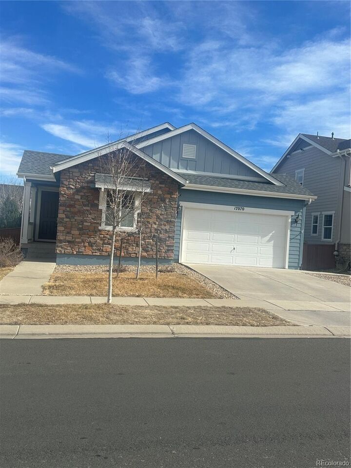 Property Photo:  17070 Galapago Court  CO 80023 