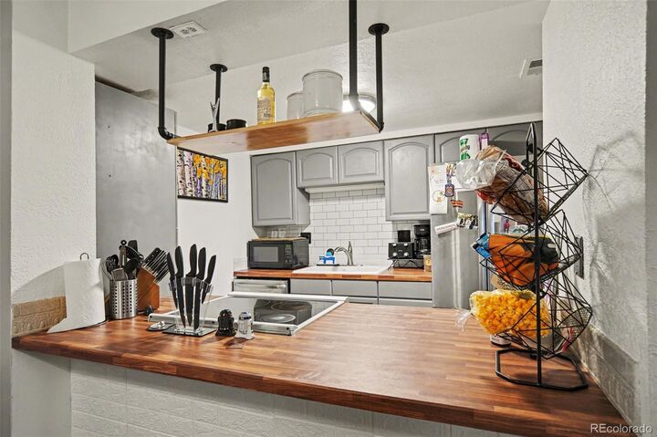 Property Photo: 12124 Melody Drive 101 CO 80234