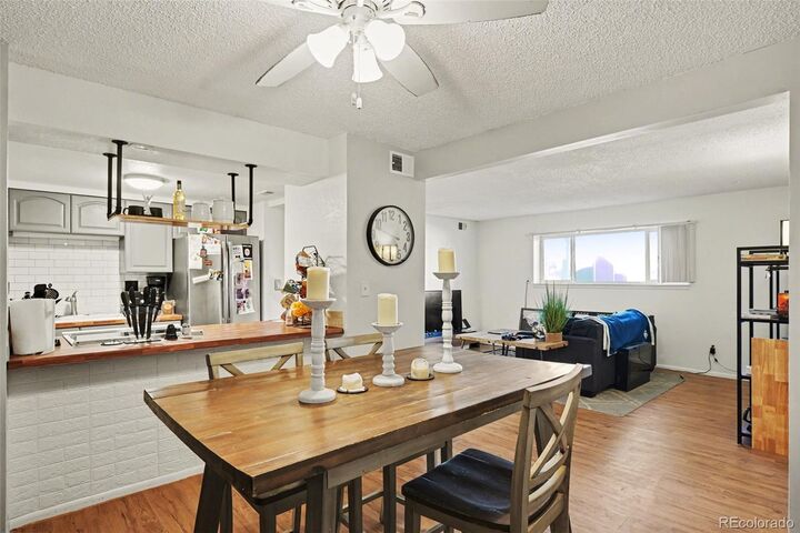 Property Photo:  12124 Melody Drive 101  CO 80234 