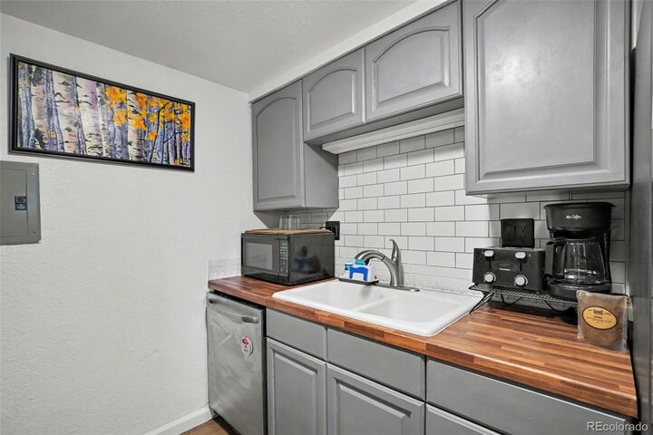 Property Photo: 12124 Melody Drive 101 CO 80234