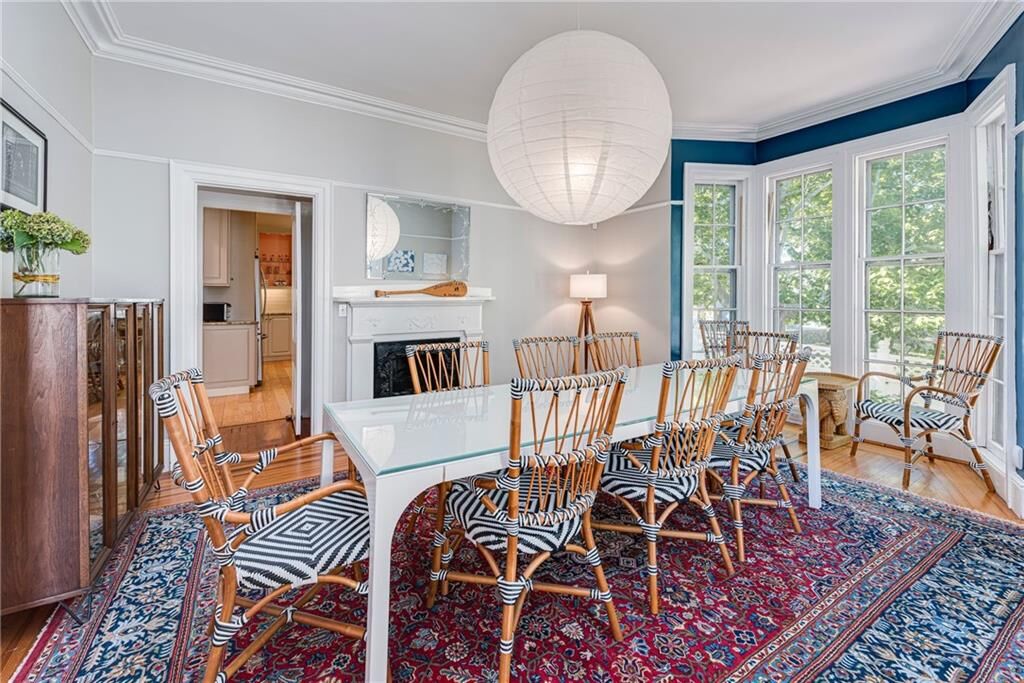 Property Photo:  83 John Street  RI 02840 