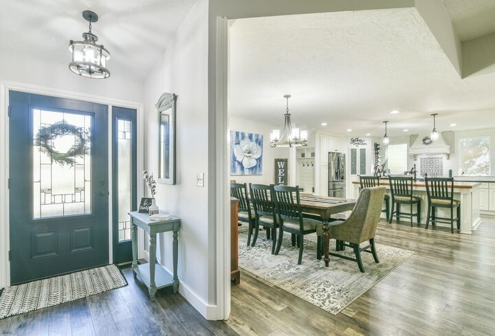 Property Photo: 11725 W Alderny KS 67212