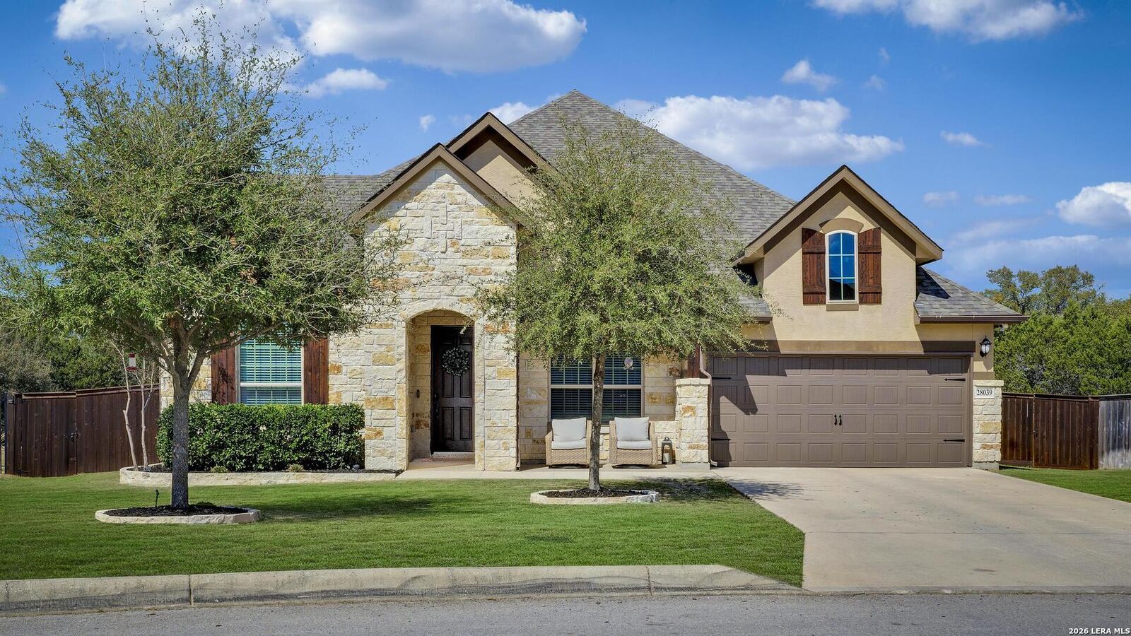 Property Photo:  28039 Amalfi  TX 78260 