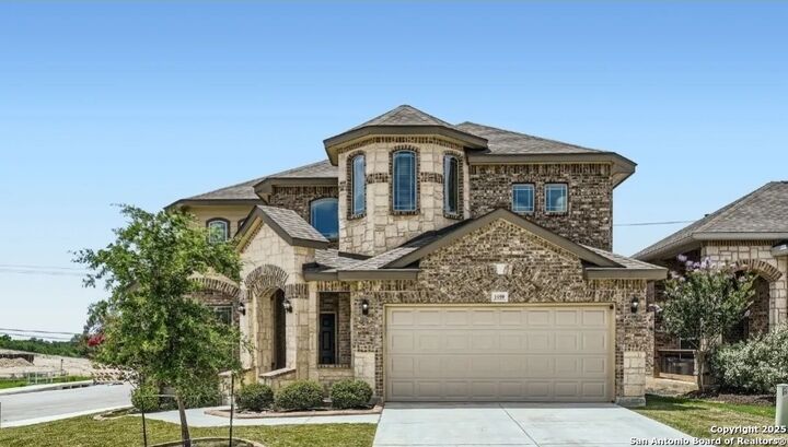 Property Photo:  1959 Pillard Summit  TX 78245 