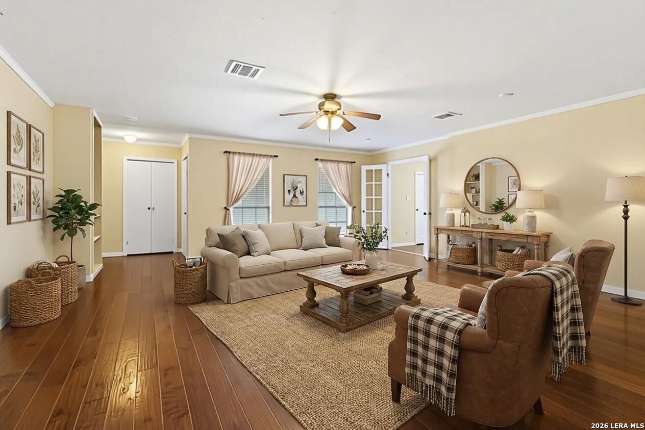 Property Photo:  7507 Forelock  TX 78240 