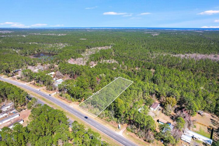 Property Photo:  9168 US Highway 1 Lots 115 &Amp 114  FL 32086 