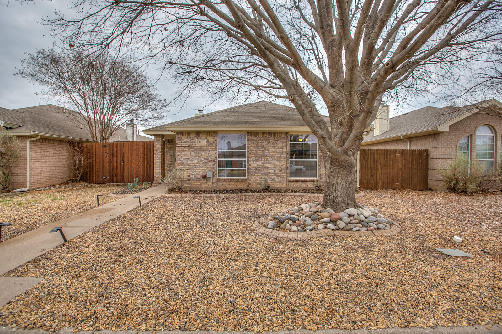 Property Photo:  4121 Green Meadow Drive  TX 76904 