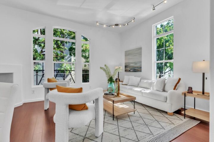 Property Photo:  845 Fire Walk  CA 95035 