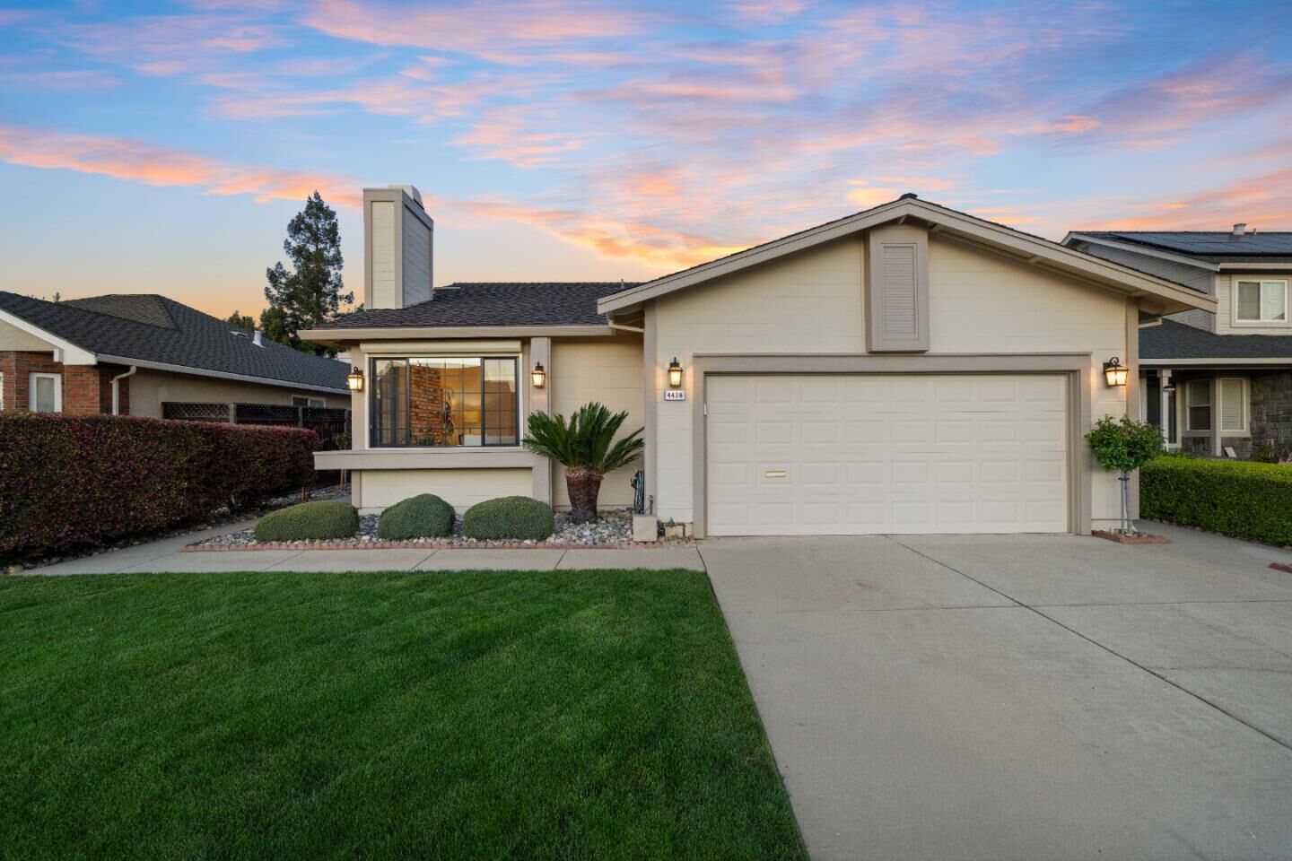 Property Photo:  4426 Desin Drive  CA 95118 