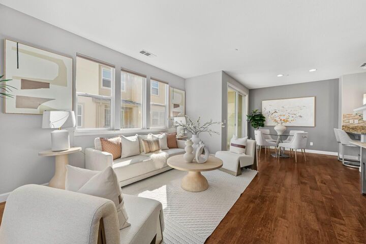 Property Photo:  595 San Rivera Terrace  CA 94085 