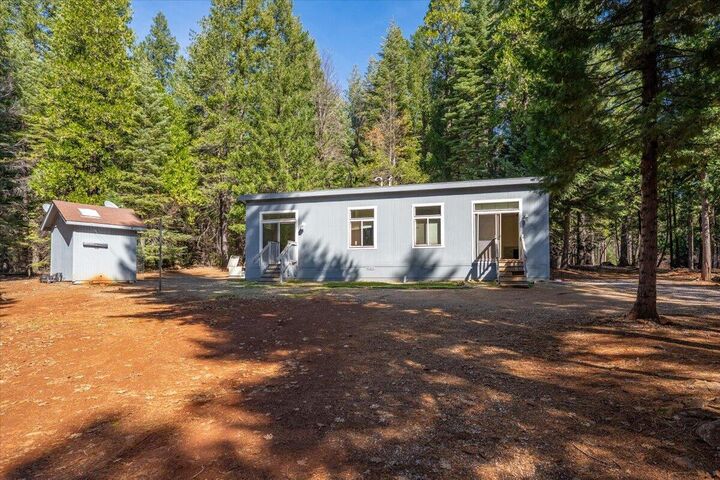 Property Photo:  8495 Sky Tree Lane  CA 96088 