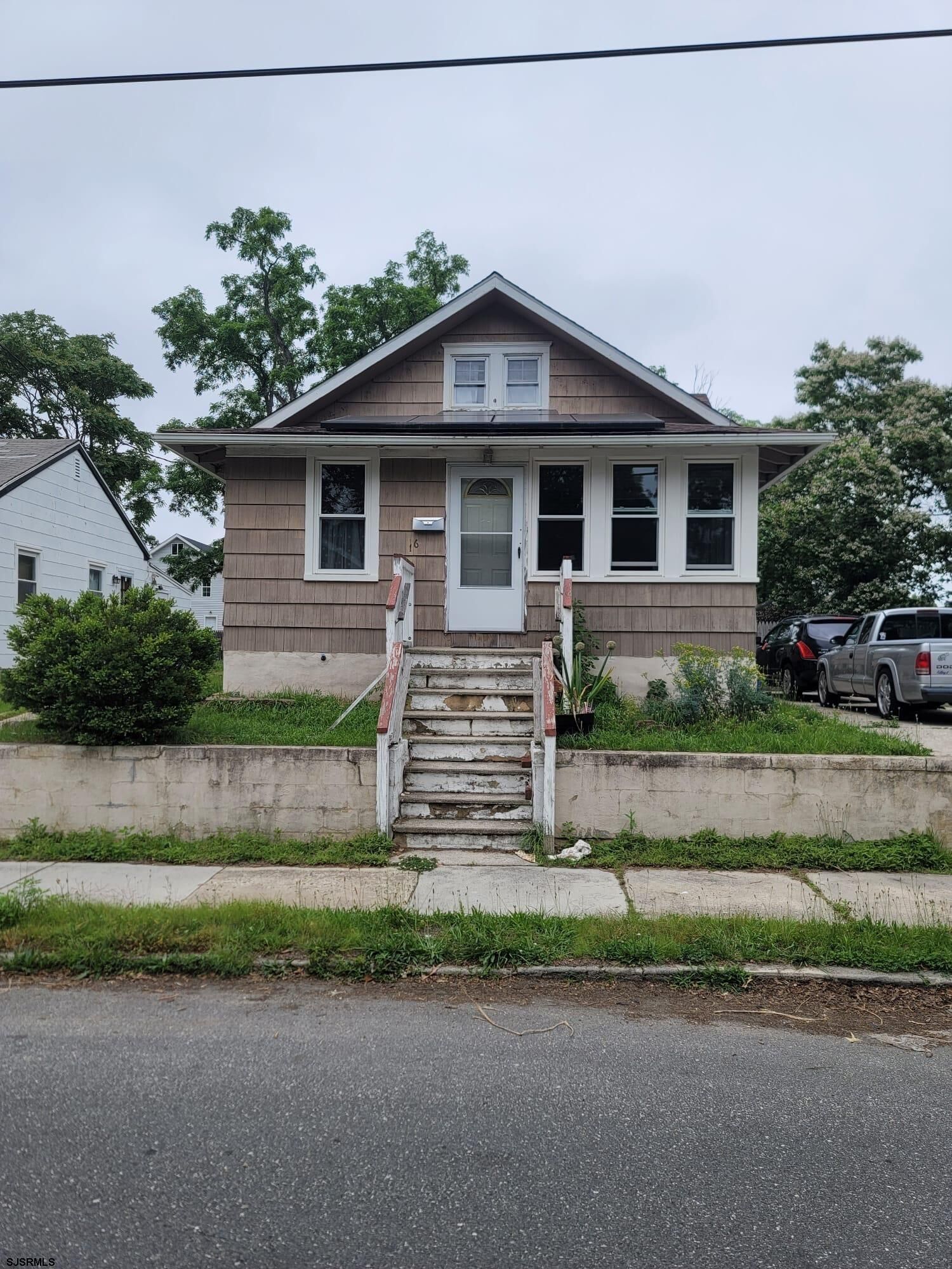 Property Photo:  16 W Thompson Ave  NJ 08232 