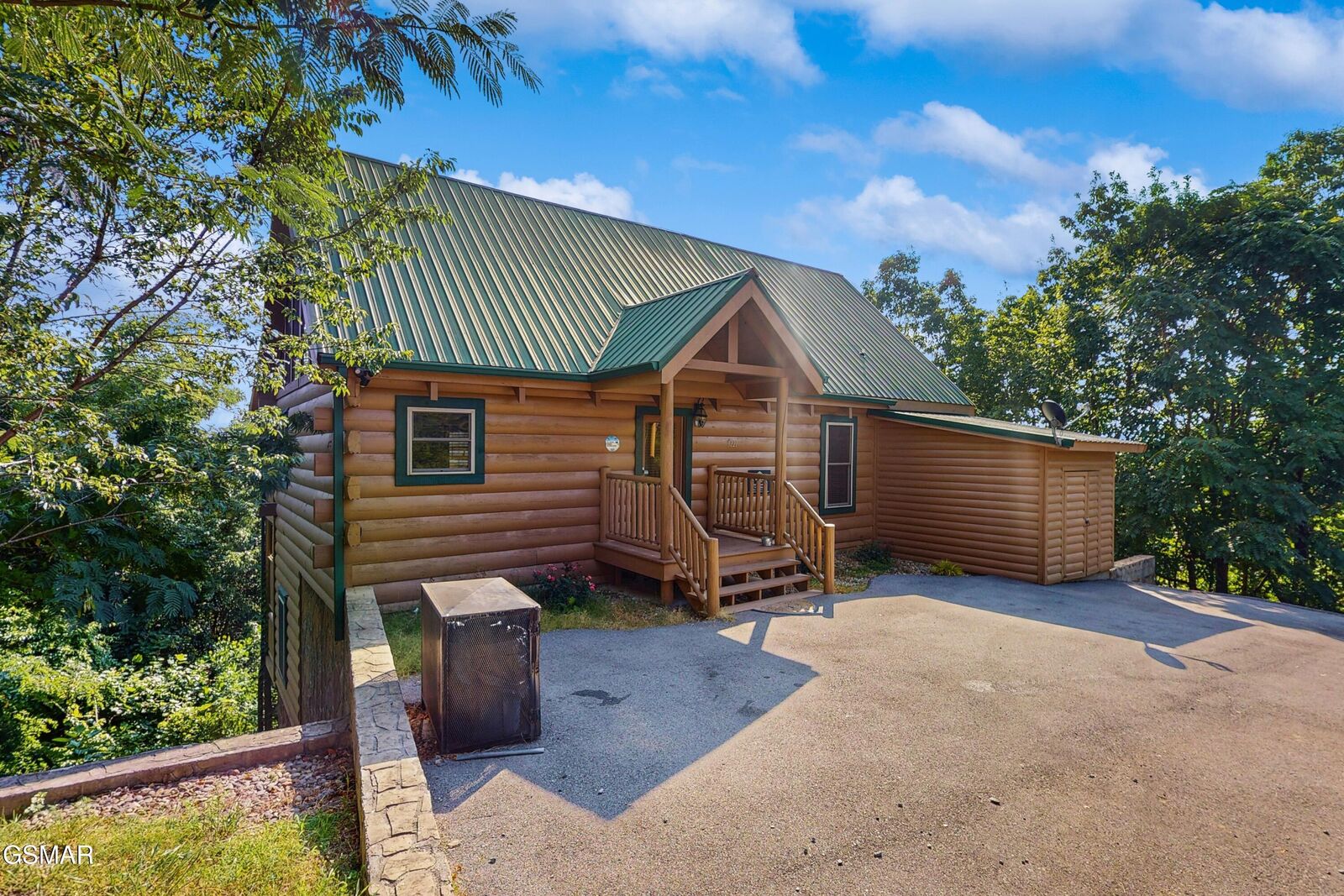 Property Photo:  3221 Engle Town Road  TN 37862 