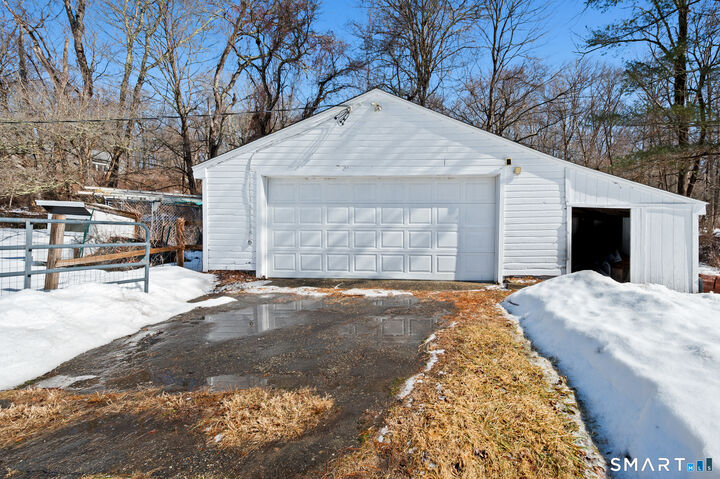 Property Photo:  97 Armstrong Road  CT 06238 