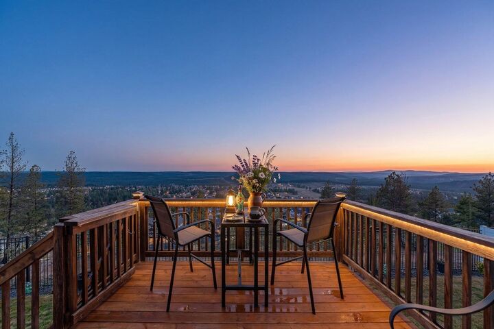 Property Photo:  10615 N Paiute Dr  WA 99208 