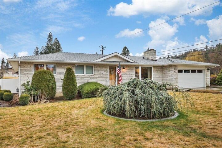 Property Photo:  619 W Tieton St  WA 99218 