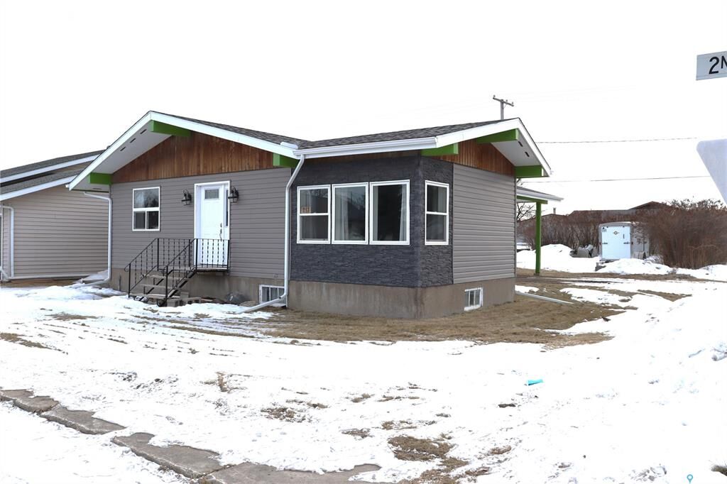 Photo de la propriété:  217 2nd Avenue E  SK S0J 0S0 