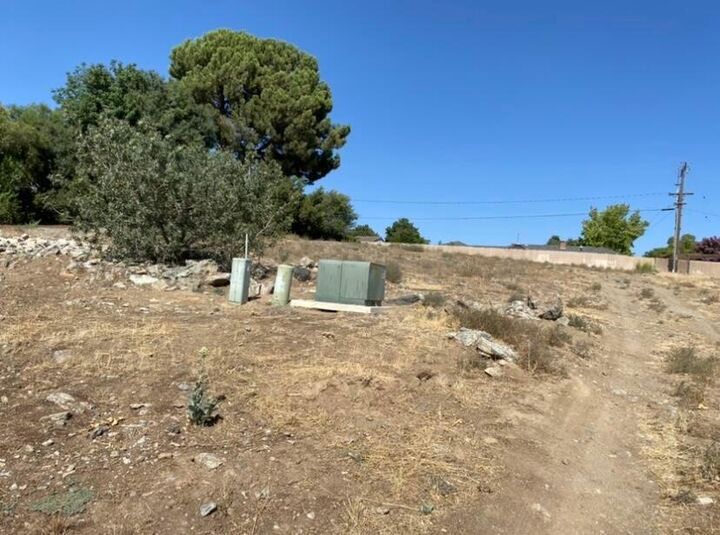 Property Photo:  0 S Williams Drive  CA 93257 