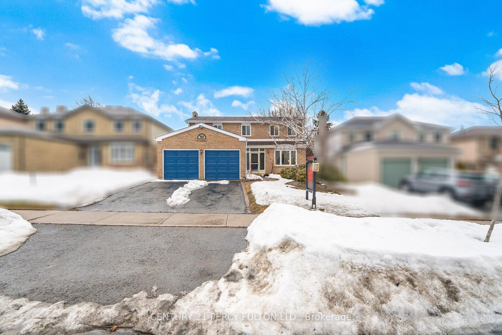 Property Photo:  782 Aspen Road  ON L1V 3S3 