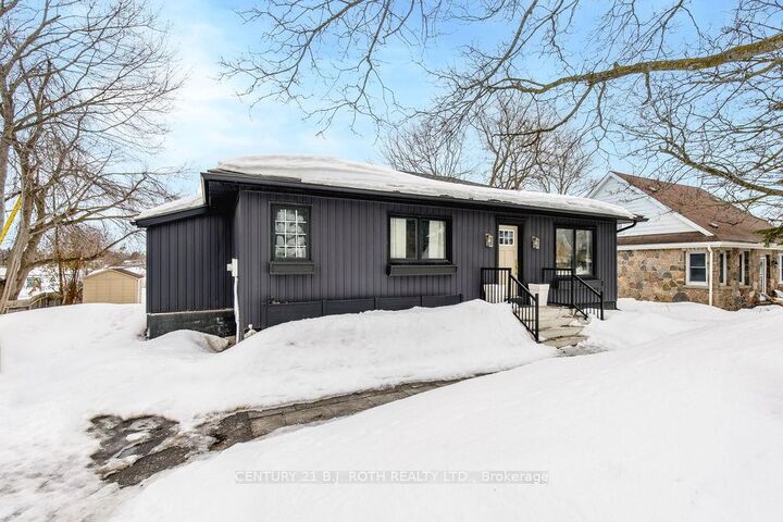 Property Photo: 7845 Yonge Street ON L9S 1K8