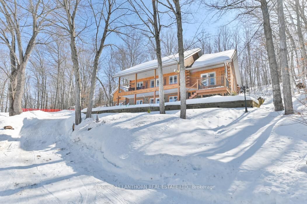 Property Photo: 169 Blakely Lane ON K0K 2K0