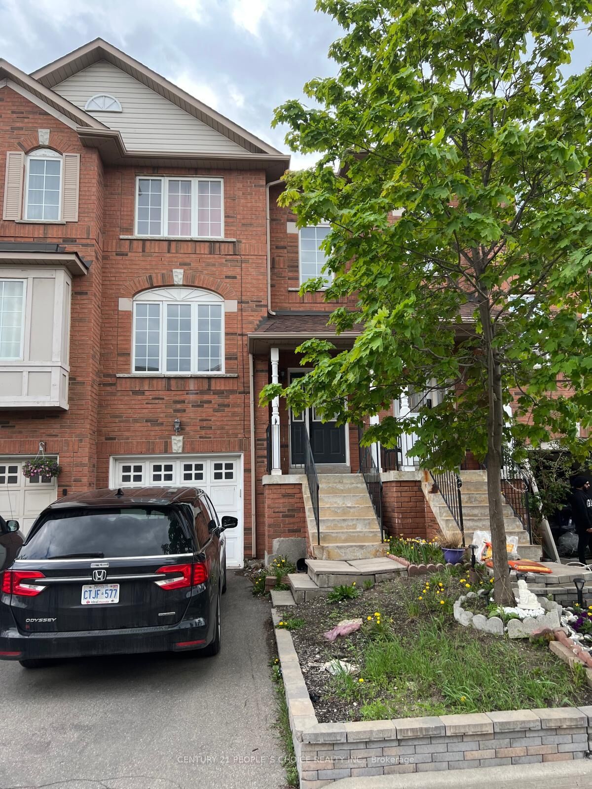 Property Photo:  170 Havelock Drive 81  ON L6W 4T3 