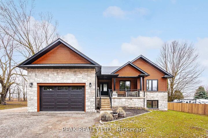 Property Photo: 1020 Victoria Street ON N0G 1C0