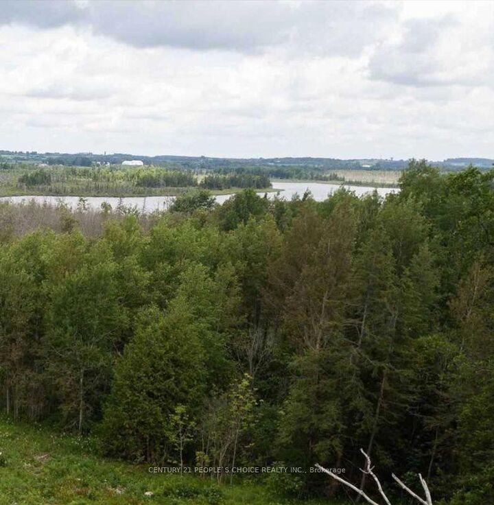 Property Photo:  351591 17th Line Vacant Land  ON L9W 7E1 