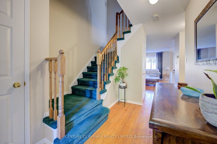 Property Photo:  4893 Northgate Crescent  ON L3J 0E6 