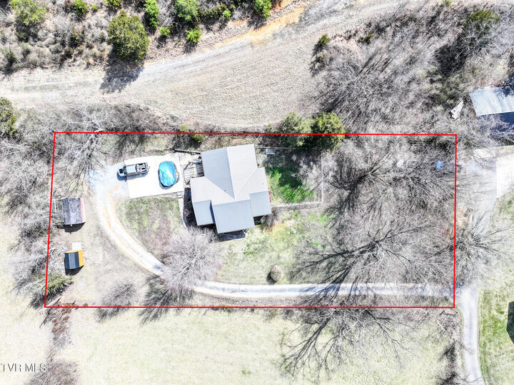 Property Photo:  119 McCartt Loop  TN 37641 