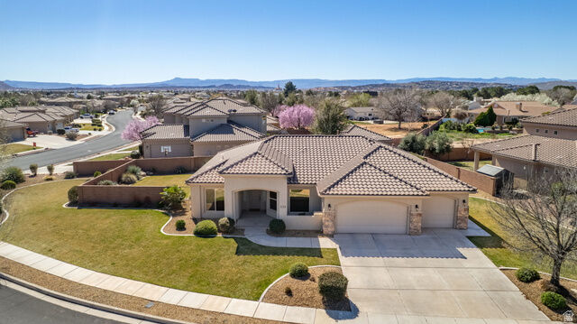 Property Photo: 235 W 1725 S UT 84780