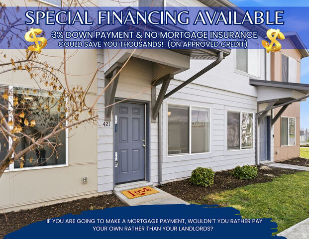 Property Photo:  421 E Penny Ln  UT 84015 