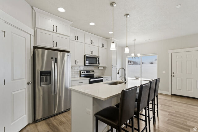 Property Photo: 421 E Penny Ln UT 84015