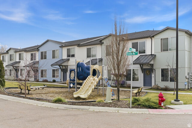 Property Photo:  421 E Penny Ln  UT 84015 