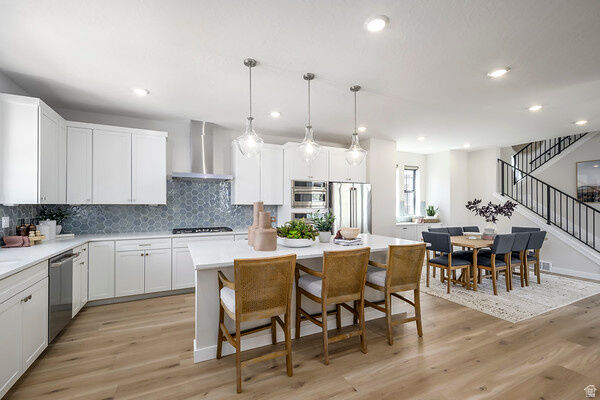 Property Photo: 7257 S Sage Run Rd 338 UT 84081