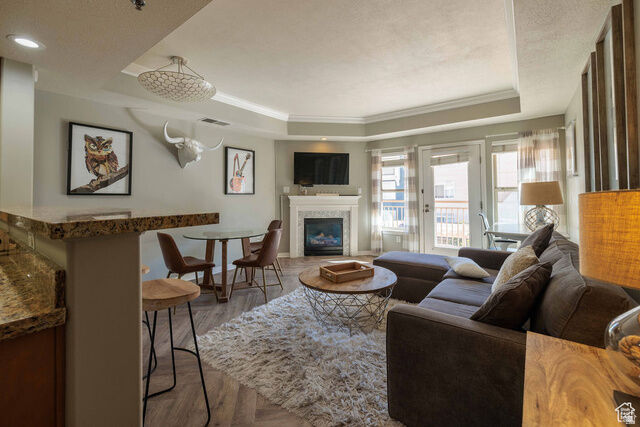 Property Photo:  5 S 500 W 617  UT 84101 