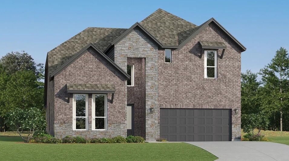 Property Photo:  1455 King Ranch Road  TX 76571 