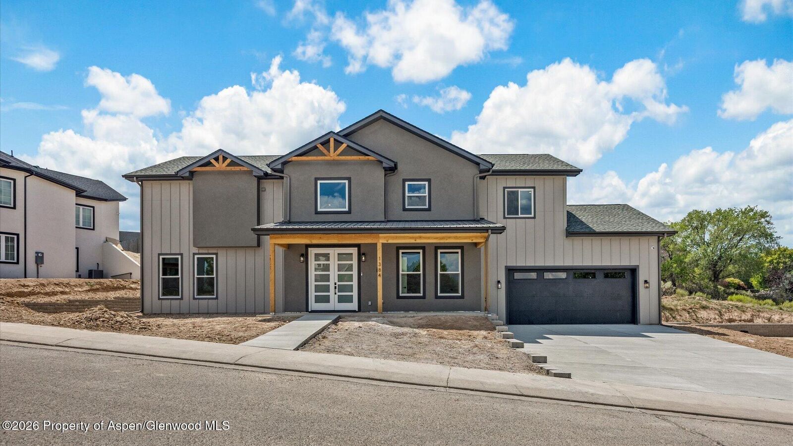 Property Photo:  1384 Munro Avenue  CO 81650 