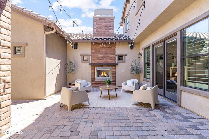 Property Photo:  17937 E Colt Court  AZ 85142 