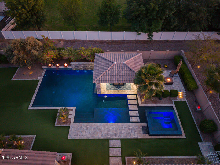 Property Photo:  17937 E Colt Court  AZ 85142 